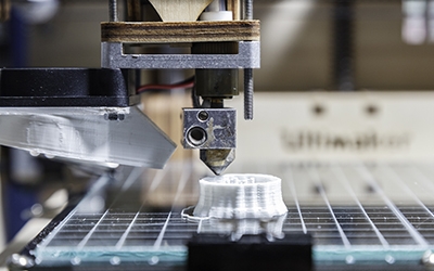 3D Printing