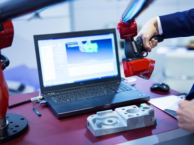3D Scanning