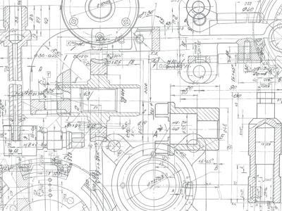 Mechanische Konstruktion