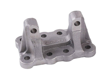 Austempered Ductile Iron (ADI) - TURCONT - Cnc Machining Services and Casting Foundry Services - Manufacturing