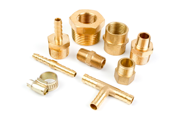 Brass - TURCONT - Cnc Machining Services and Casting Foundry Services - Manufacturing