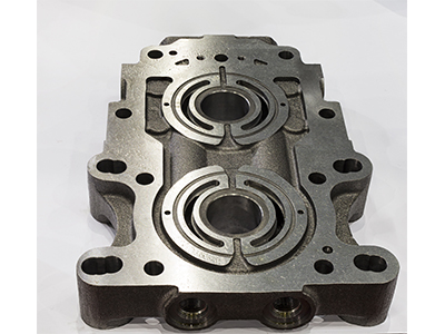 Grey Cast Iron - TURCONT - Cnc Machining Services and Casting Foundry Services - Manufacturing