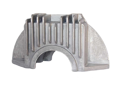 Spherodial Graphite Iron (S.G) - TURCONT - Cnc Machining Services and Casting Foundry Services - Manufacturing