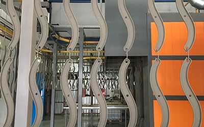 Surface Finishing